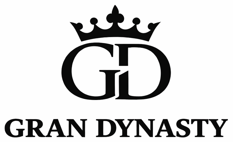 Gran Dynasty logo website